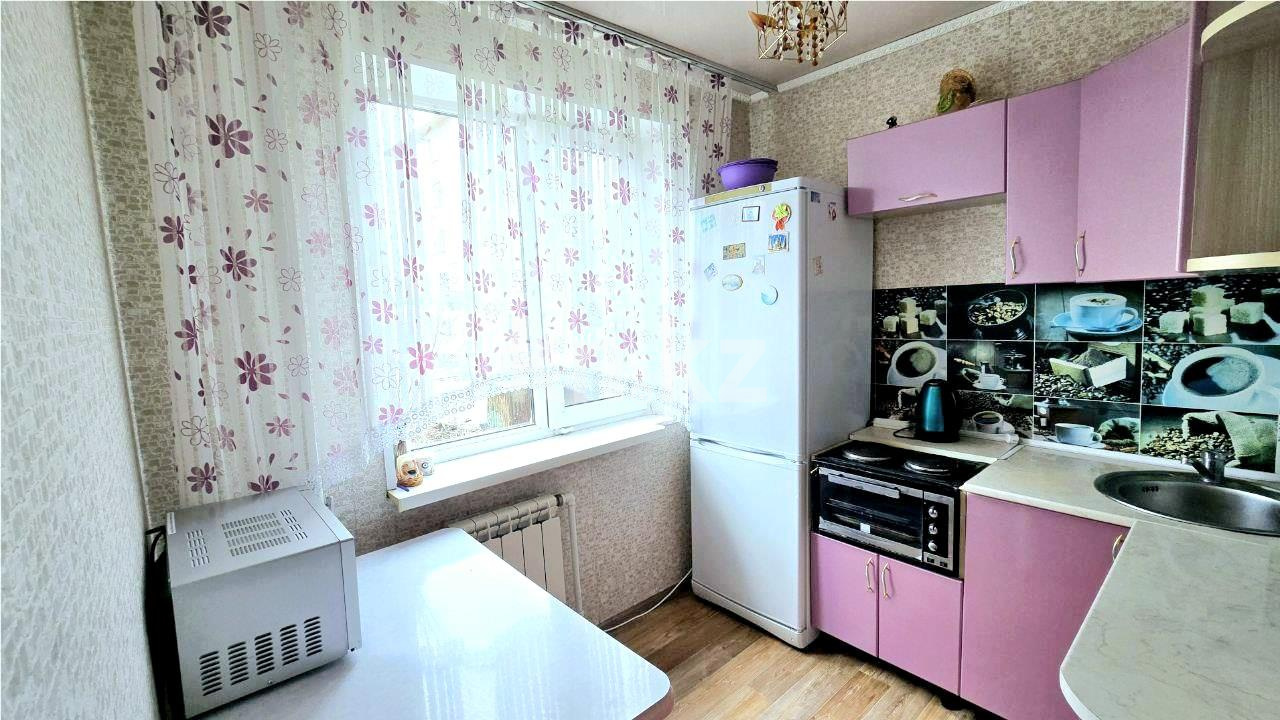 Продажа 2-комнатной квартиры, 44 м² в Темиртау - фото 3