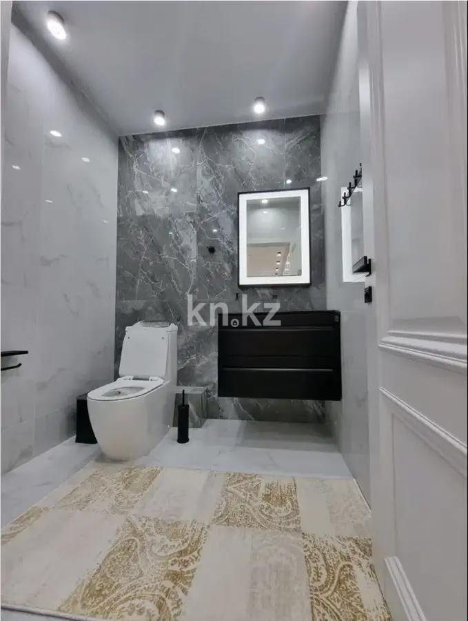 Продажа 4-комнатной квартиры, 106 м², ул. Шаляпина, дом  1/18 в Алматы - фото 5