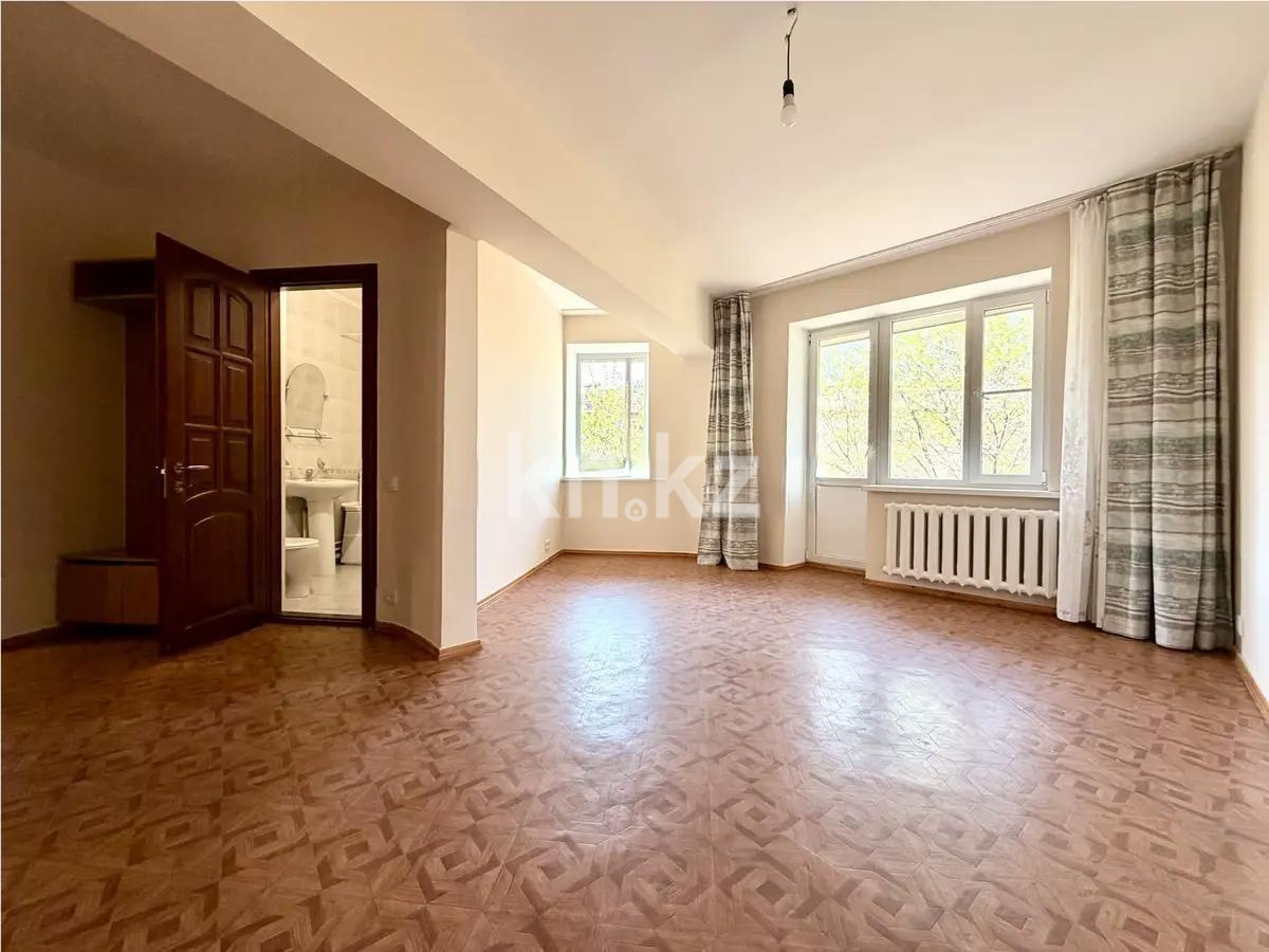 Продажа 1-комнатной квартиры, 45.4 м² в Алматы