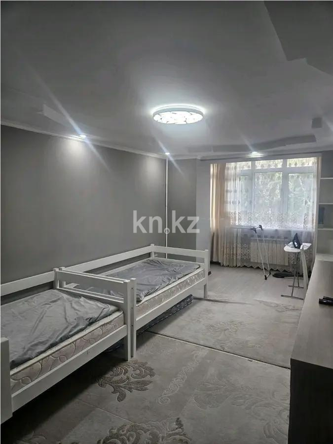 Продажа 2-комнатной квартиры, 57.3 м², ул. Серикова, дом  19 в Алматы