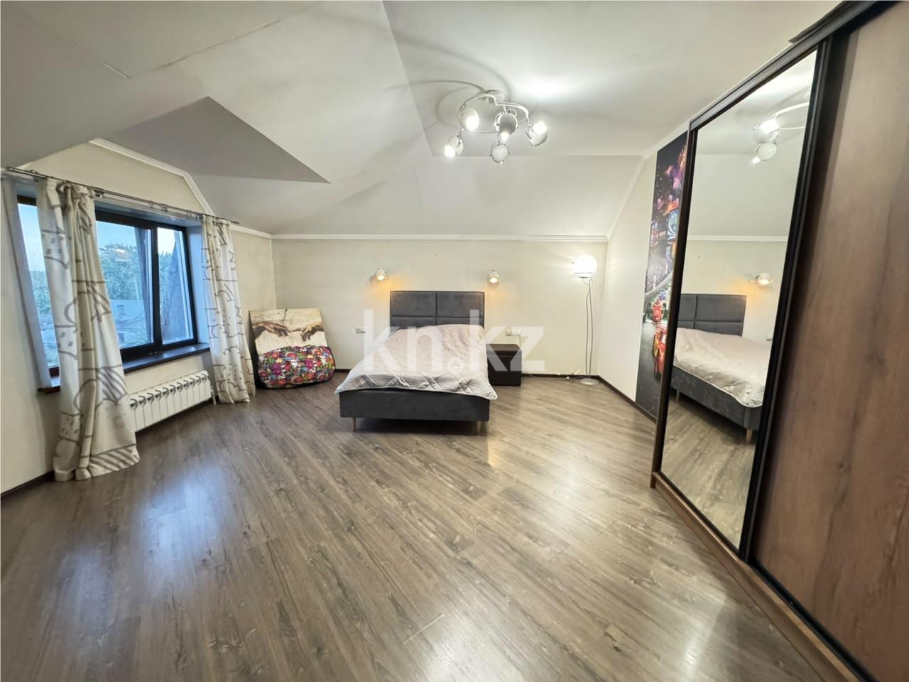 Продажа 4-комнатного дома, 367.4 м² в Караганде - фото 13