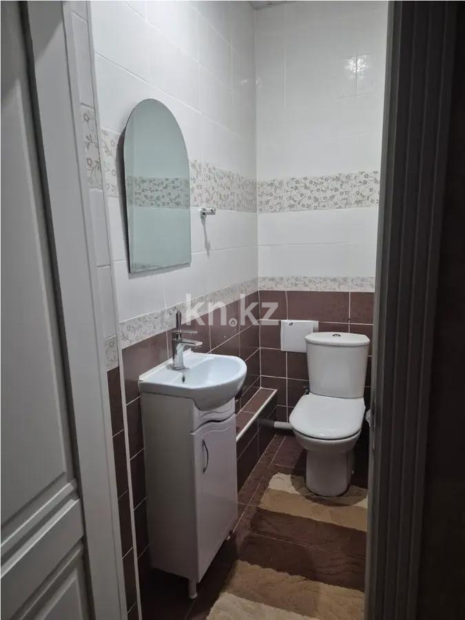 Продажа 3-комнатной квартиры, 102 м², ул. Мустафина, дом  15/2 в Астане - фото 5