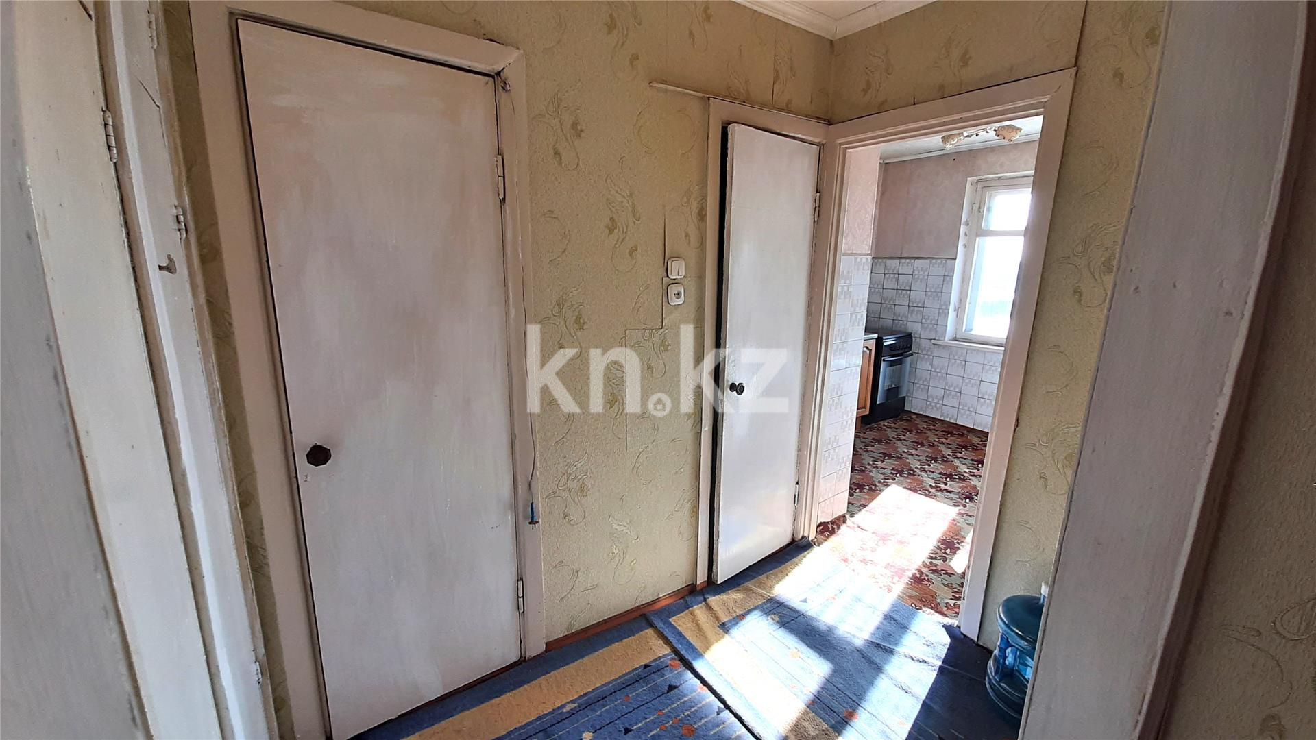 Продажа 2-комнатной квартиры, 50 м², пр. Металлургов в Темиртау - фото 10