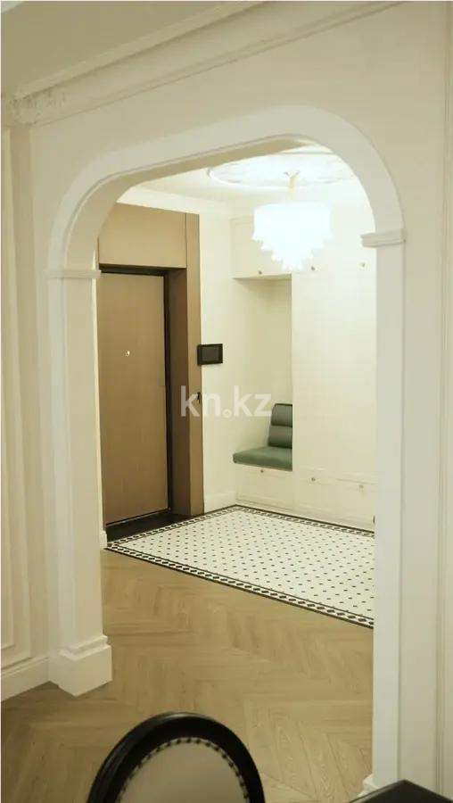 Продажа 3-комнатной квартиры, 125 м², ул. Сарайшык, дом  4 в Астане - фото 3