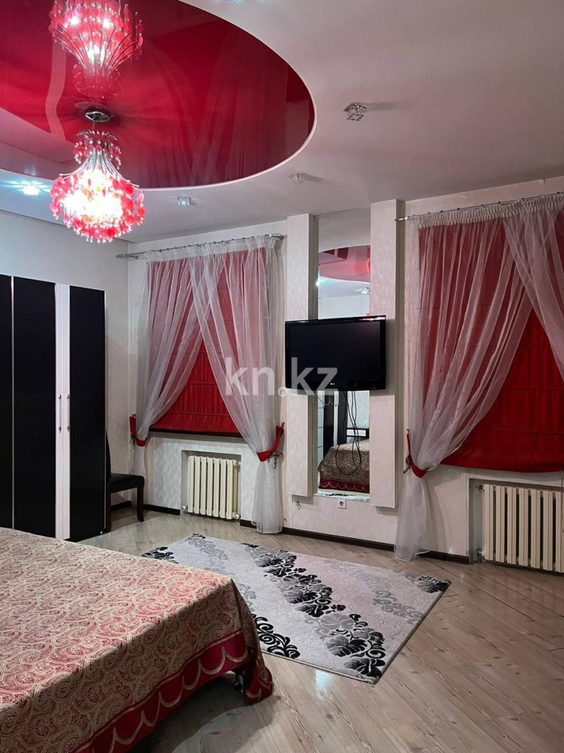 Аренда 3-комнатной квартиры, 134 м² в Астане - фото 4