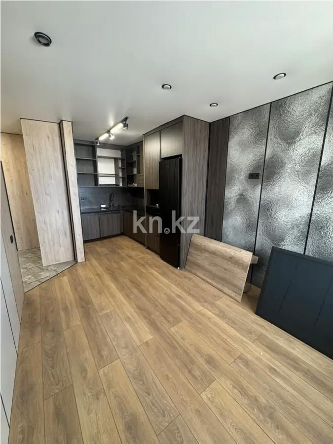 Продажа 2-комнатной квартиры, 34 м², ул. Жамбыла, дом  10 в Астане