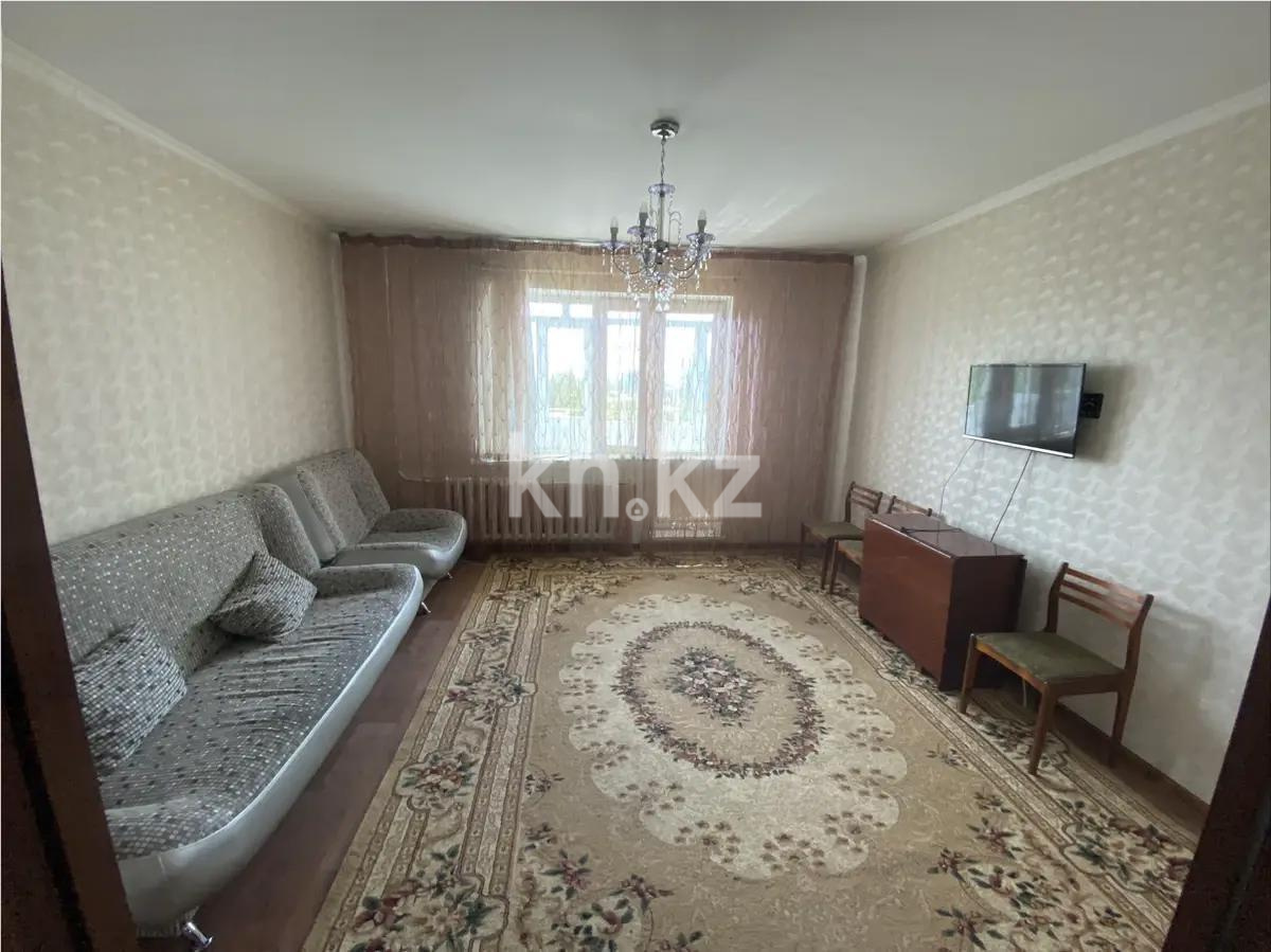 Продажа 3-комнатной квартиры, 67 м² в Караганде