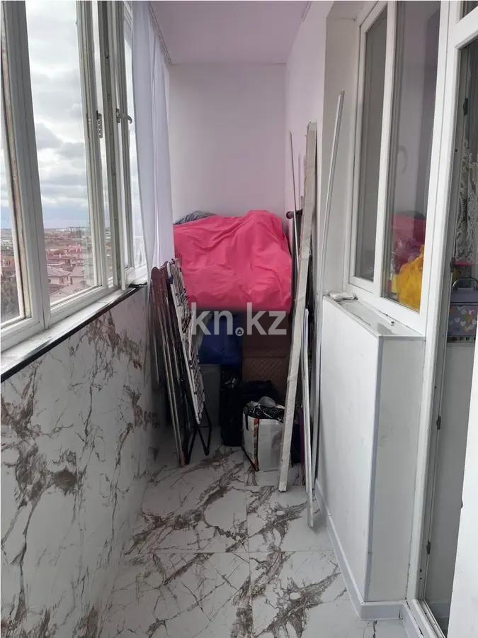 Продажа 2-комнатной квартиры, 37 м² в Астане - фото 6