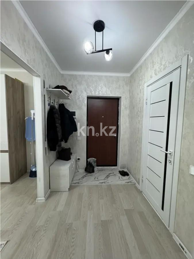 Продажа 1-комнатной квартиры, 36 м², пр. Тлендиева, дом  40 в Астане - фото 4