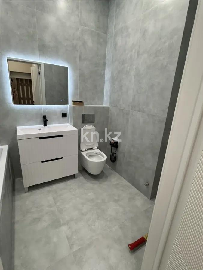 Продажа 1-комнатной квартиры, 36.2 м², ул. Байтурсынова, дом  22 стр в Астане - фото 3