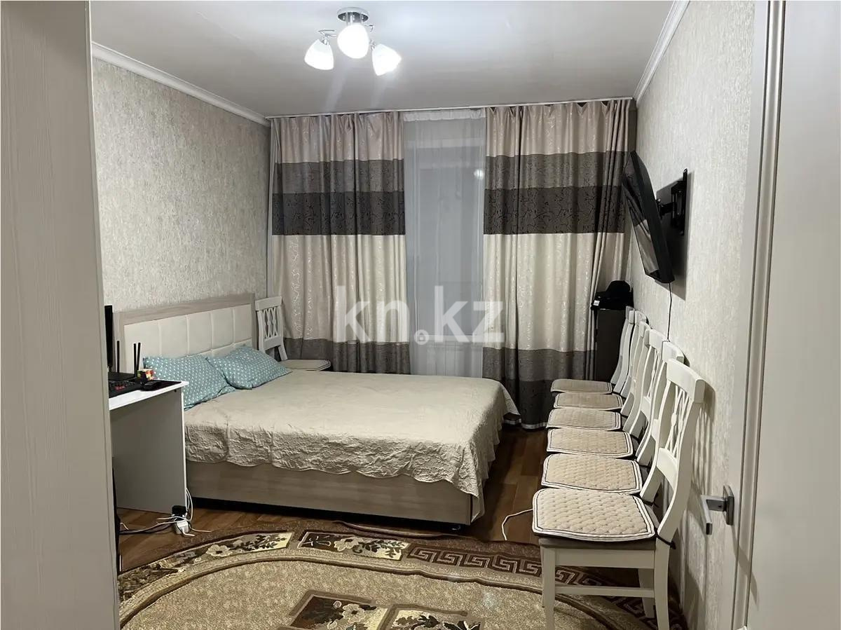 Продажа 3-комнатной квартиры, 63 м² в Темиртау - фото 2