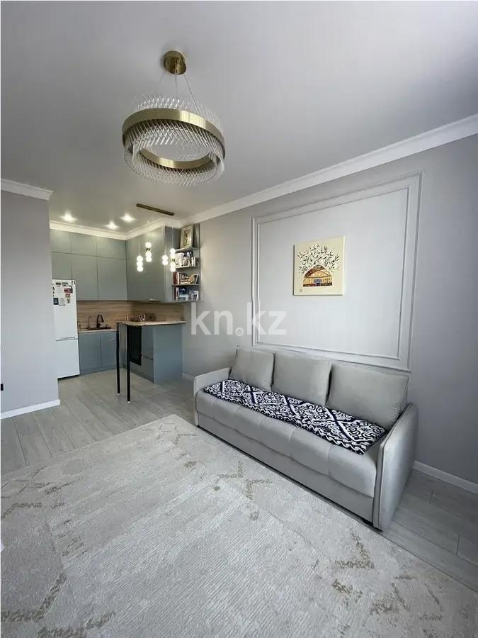 Продажа 2-комнатной квартиры, 46 м² в Астане - фото 2