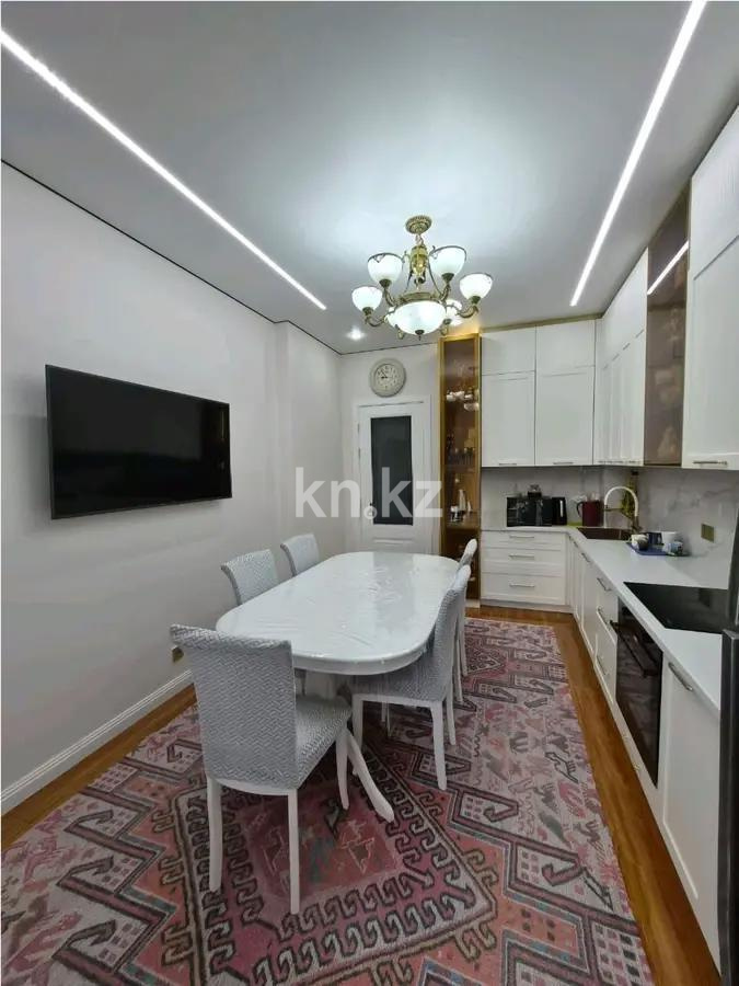 Продажа 2-комнатной квартиры, 41.8 м² в Астане - фото 2