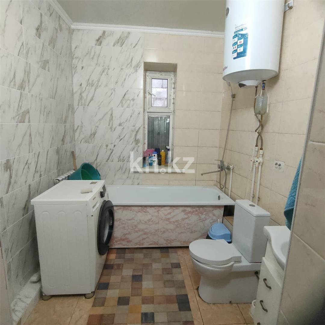 Продажа 3-комнатного дома, 55 м², ул. Серова в Караганде - фото 13