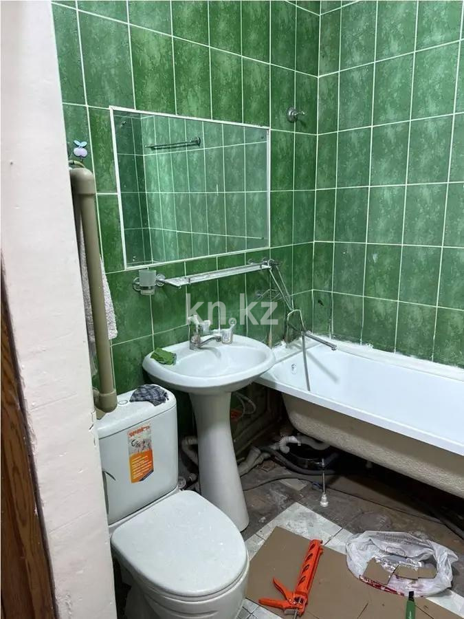 Продажа 1-комнатной квартиры, 34 м² в Алматы - фото 3