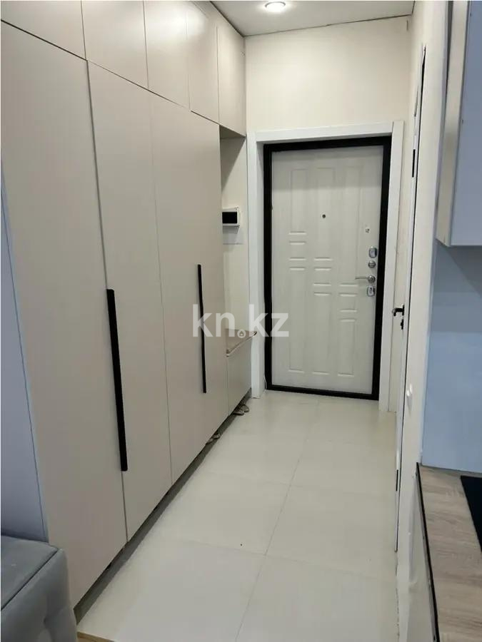 Продажа 1-комнатной квартиры, 36 м² в Астане - фото 5