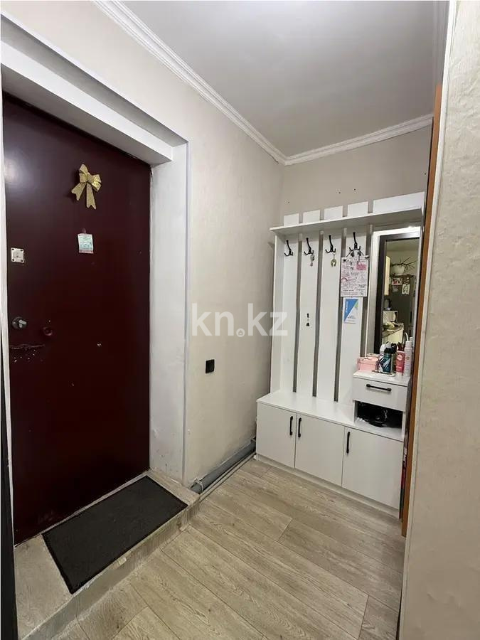 Продажа 1-комнатной квартиры, 30.8 м² в Астане - фото 5