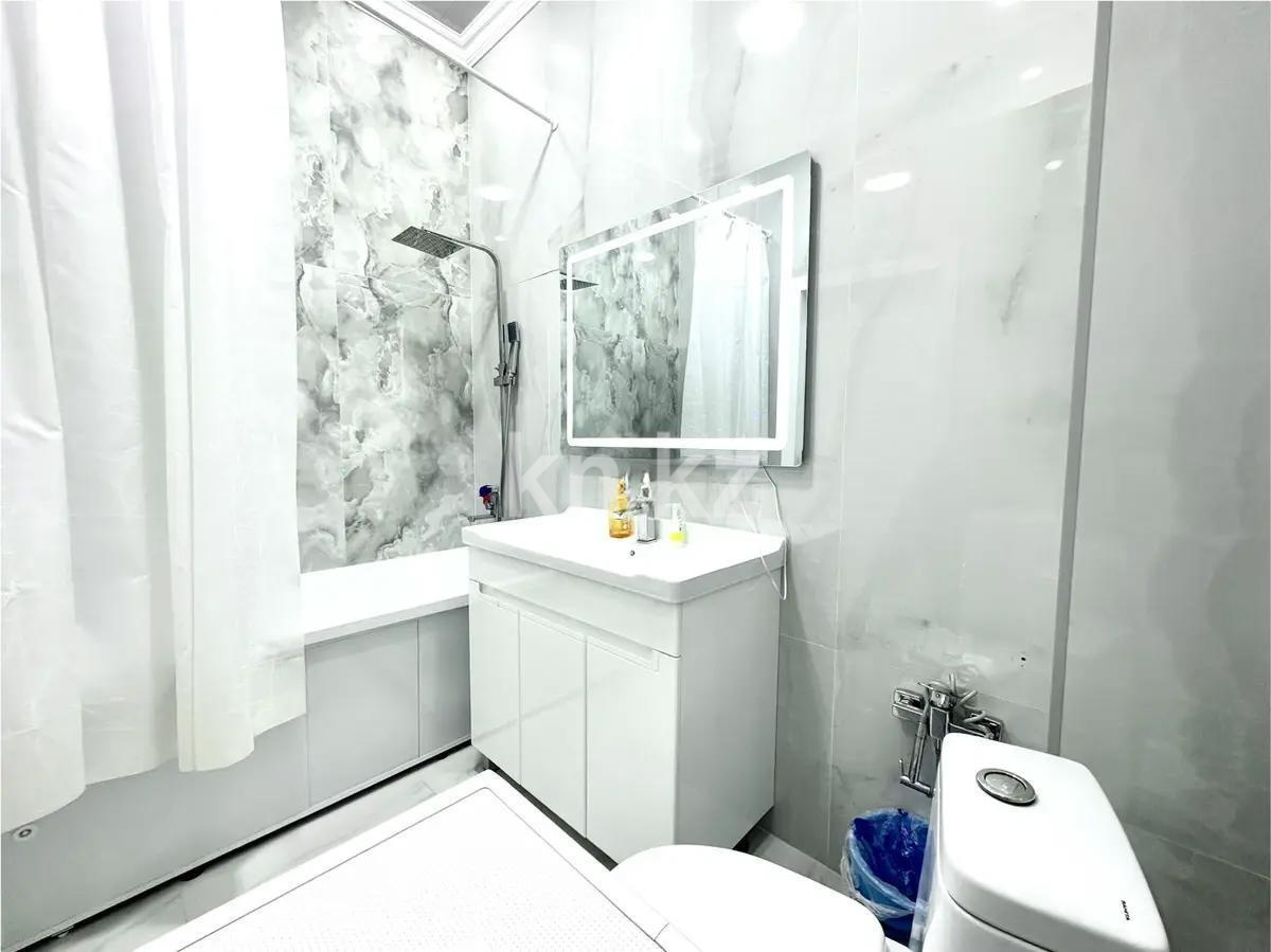 Продажа 1-комнатной квартиры, 48.7 м² в Астане - фото 5