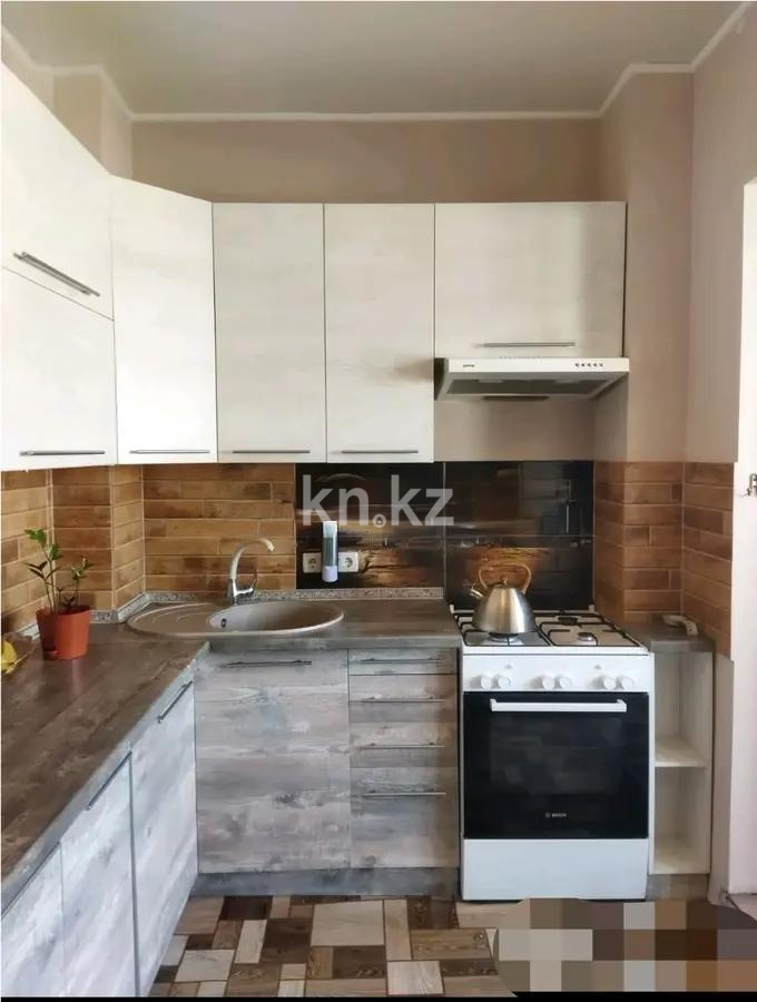 Продажа 3-комнатной квартиры, 82 м², мкр-н Жетысу-2, дом  9 в Алматы - фото 4