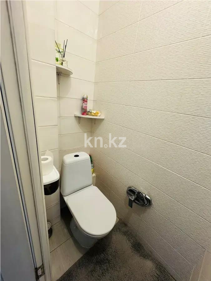 Продажа 3-комнатной квартиры, 76 м² в Алматы - фото 4