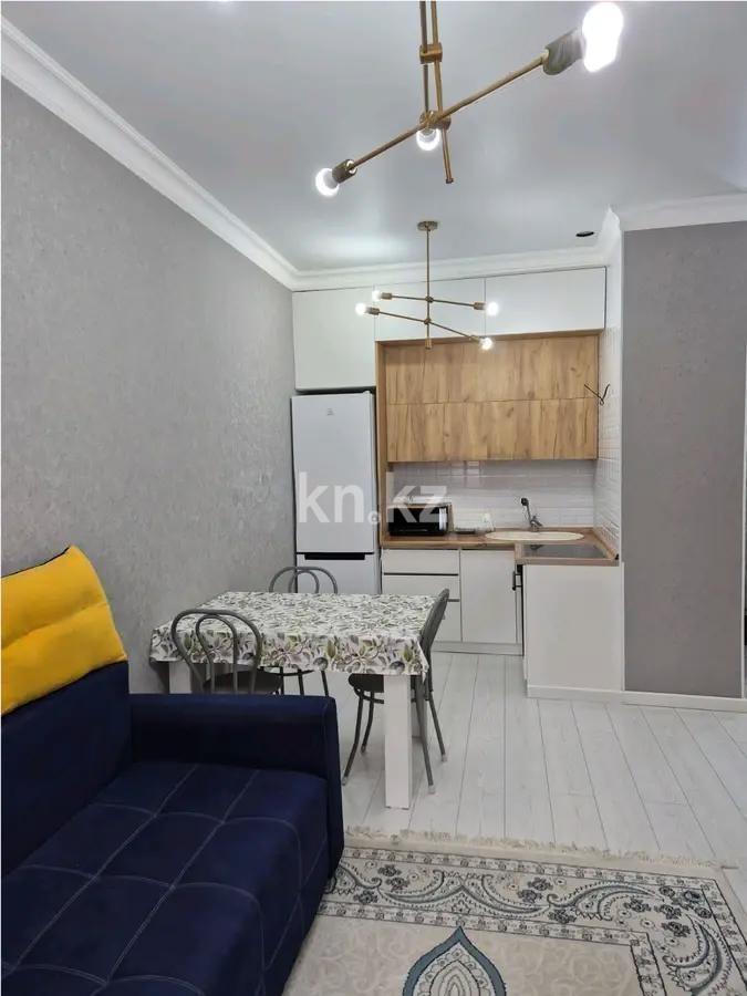 Продажа 2-комнатной квартиры, 36.5 м² в Астане - фото 3
