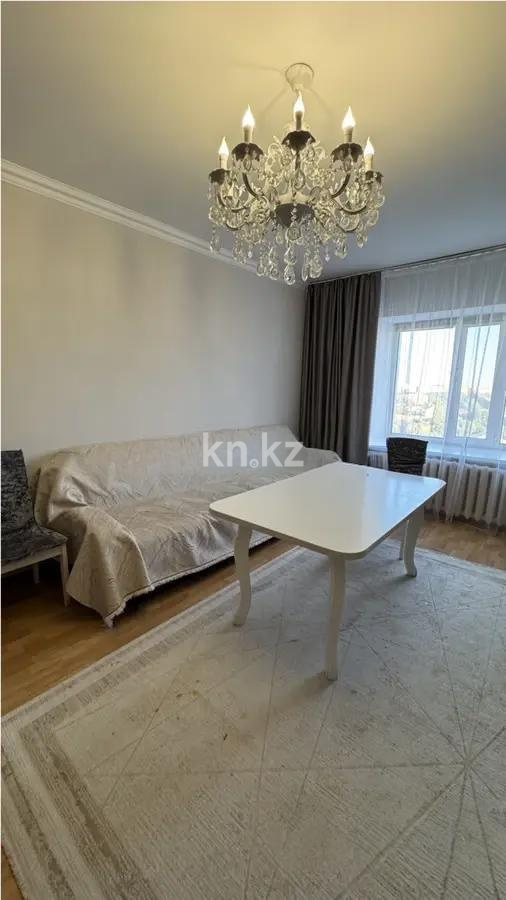 Продажа 3-комнатной квартиры, 86 м², пр. Момышулы, дом  27 в Астане