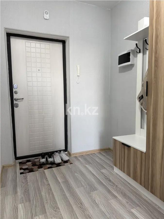 Продажа 1-комнатной квартиры, 37.8 м² в Астане - фото 4