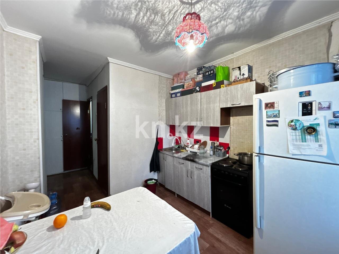 Продажа 2-комнатной квартиры, 51 м² в Караганде - фото 5