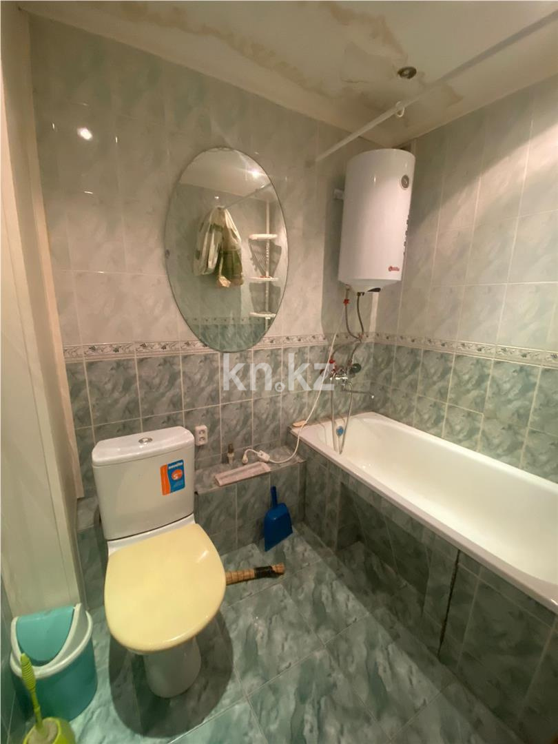 Продажа 1-комнатной квартиры, 30 м² в Караганде - фото 5