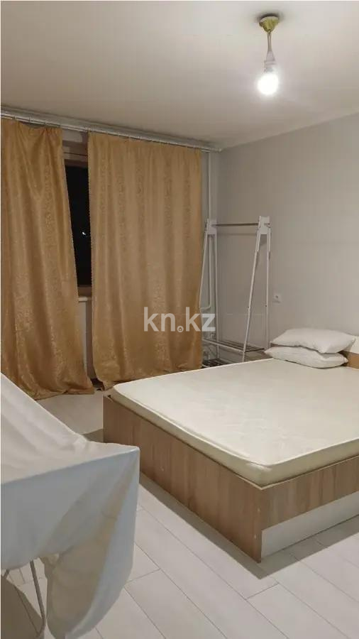 Продажа 1-комнатной квартиры, 36 м², ул. Пушкина, дом  20 в Алматы