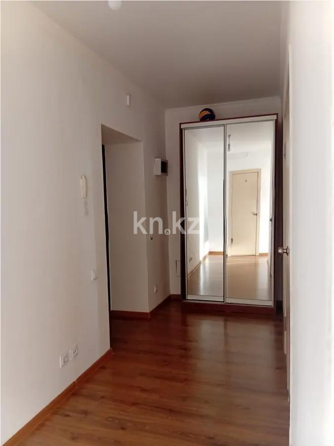 Продажа 1-комнатной квартиры, 44.1 м² в Астане - фото 7
