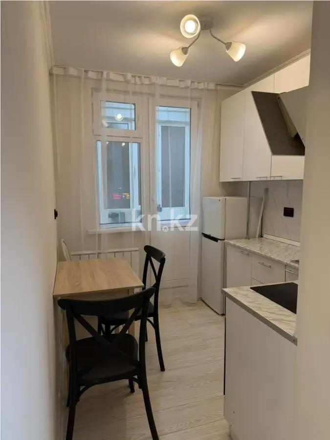 Продажа 1-комнатной квартиры, 29 м², пр. Райымбека, дом  590/2 в Алматы - фото 4