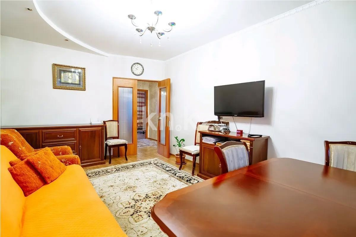 Продажа 3-комнатной квартиры, 61.6 м² в Астане