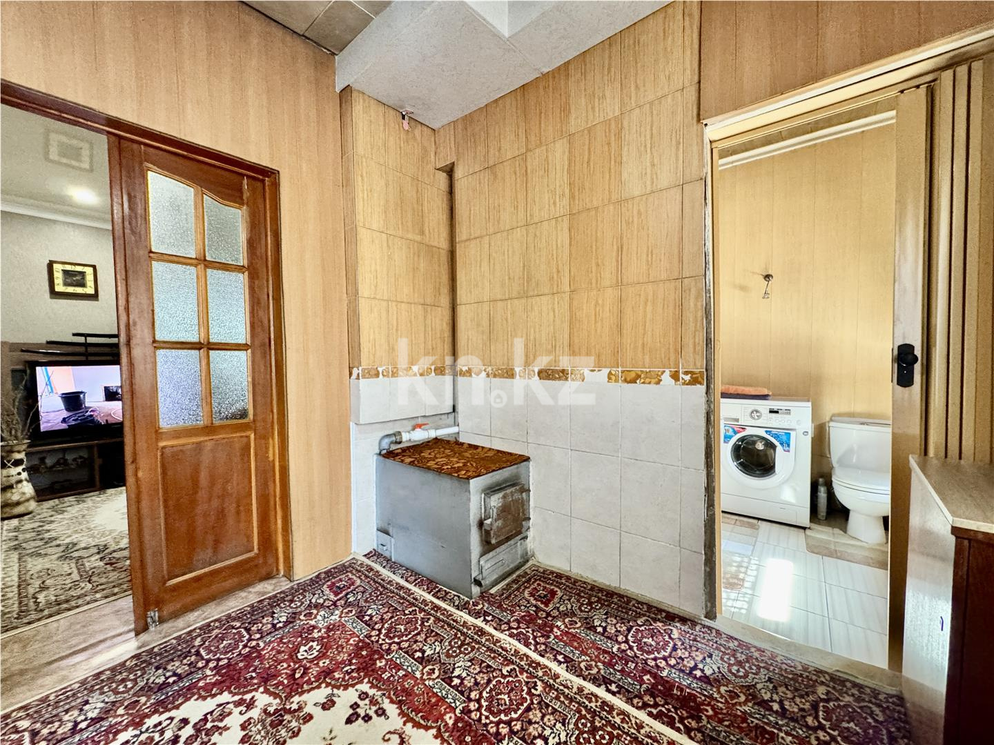 Продажа 3-комнатного дома, 73.4 м², ул. Вишневского в Караганде - фото 20