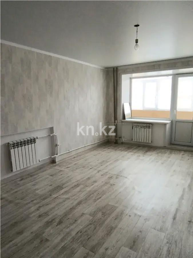 Продажа 1-комнатной квартиры, 32 м² в Темиртау