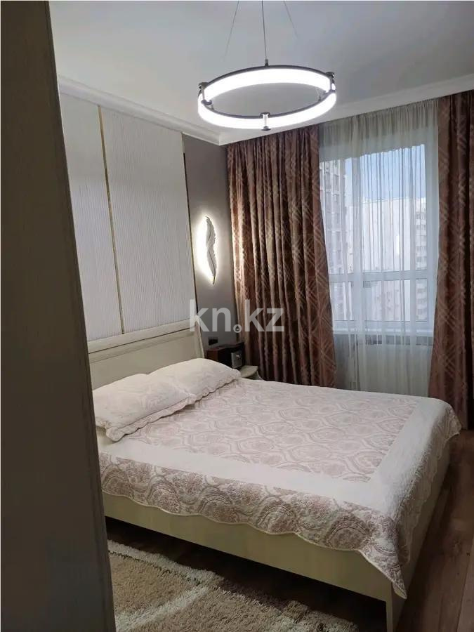 Продажа 3-комнатной квартиры, 70 м² в Алматы - фото 2