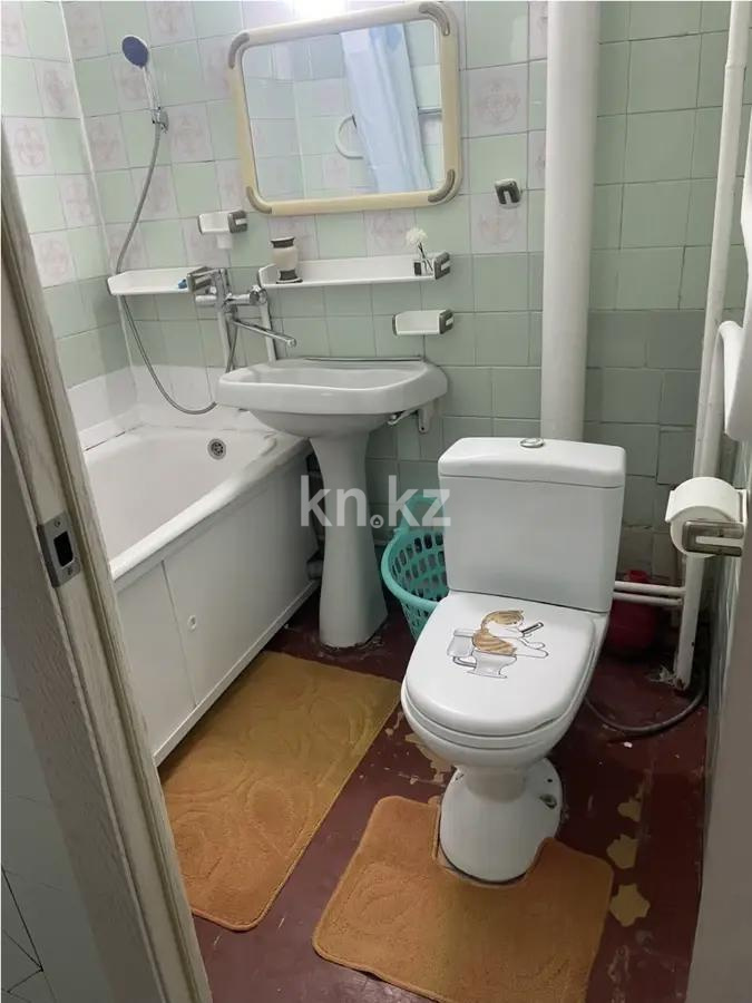 Продажа 3-комнатной квартиры, 60 м², мкр-н 5, дом  36 в Алматы - фото 5