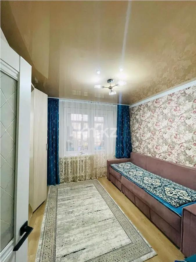 Продажа 2-комнатной квартиры, 48 м², ул. Кордай, дом  87 в Астане - фото 3