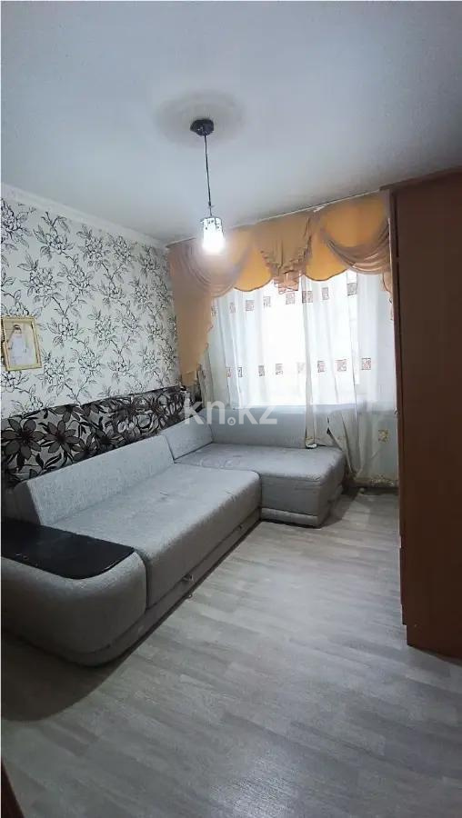 Продажа 5-комнатной квартиры, 100 м², ул. Петрова, дом  20 в Астане - фото 2