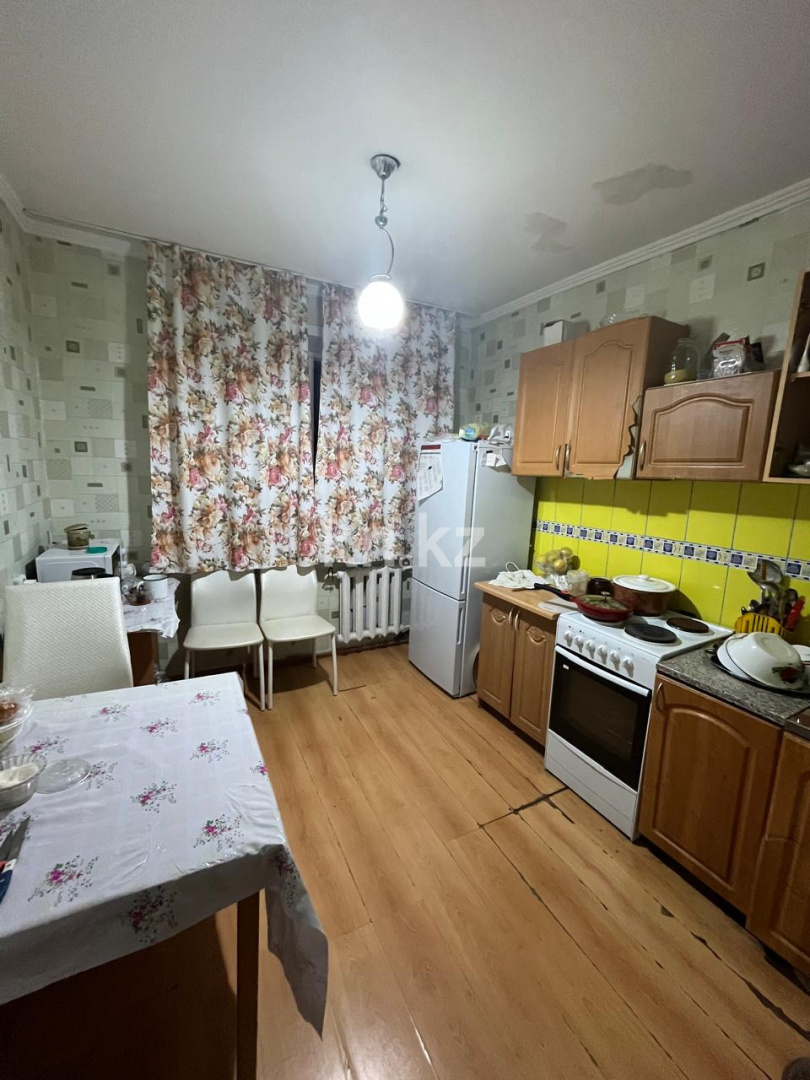Аренда 2-комнатной квартиры, 54 м² в Караганде - фото 8