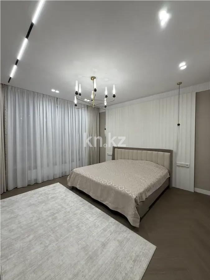 Продажа 3-комнатной квартиры, 120 м² в Алматы - фото 2