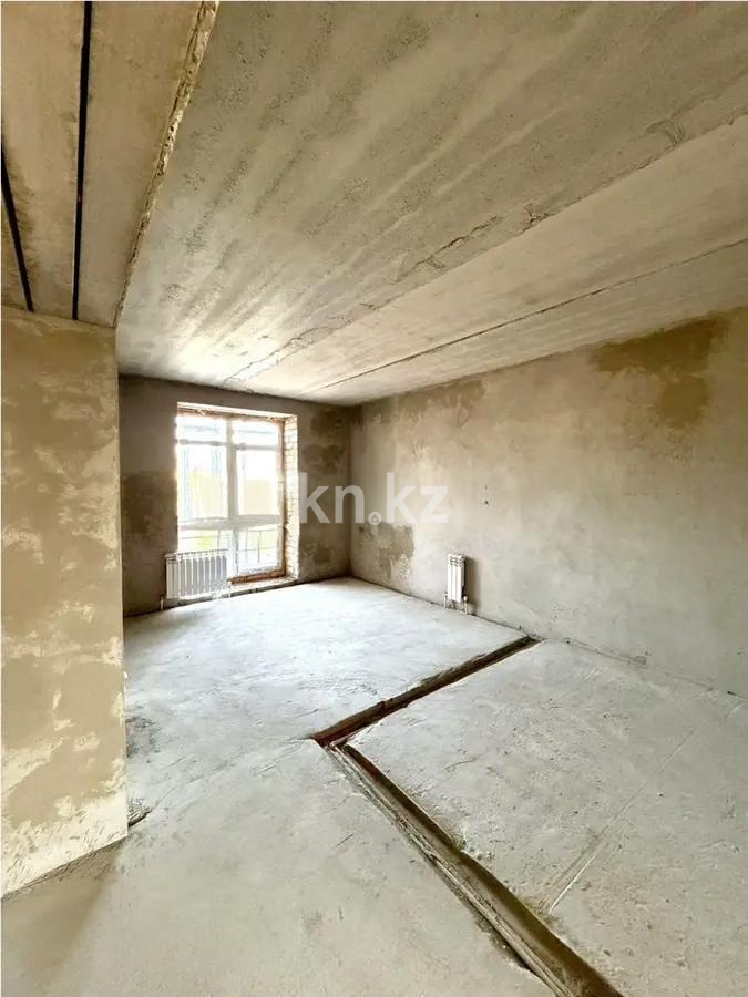 Продажа 2-комнатной квартиры, 66 м² в Караганде - фото 2