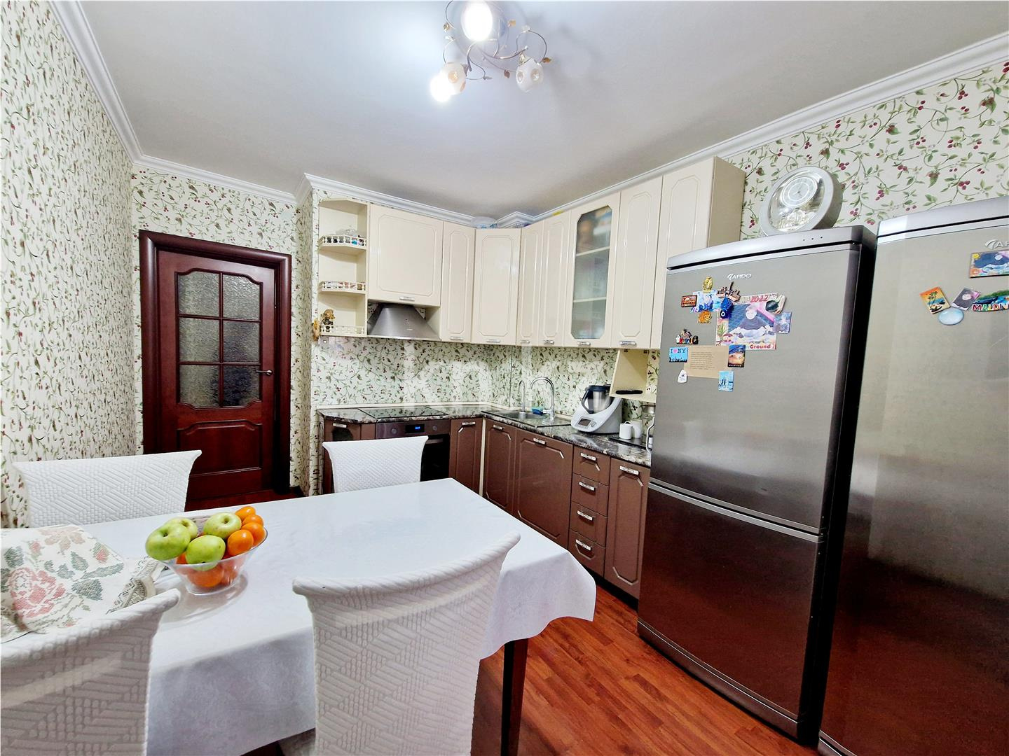 Продажа 3-комнатной квартиры, 106 м² в Караганде - фото 9