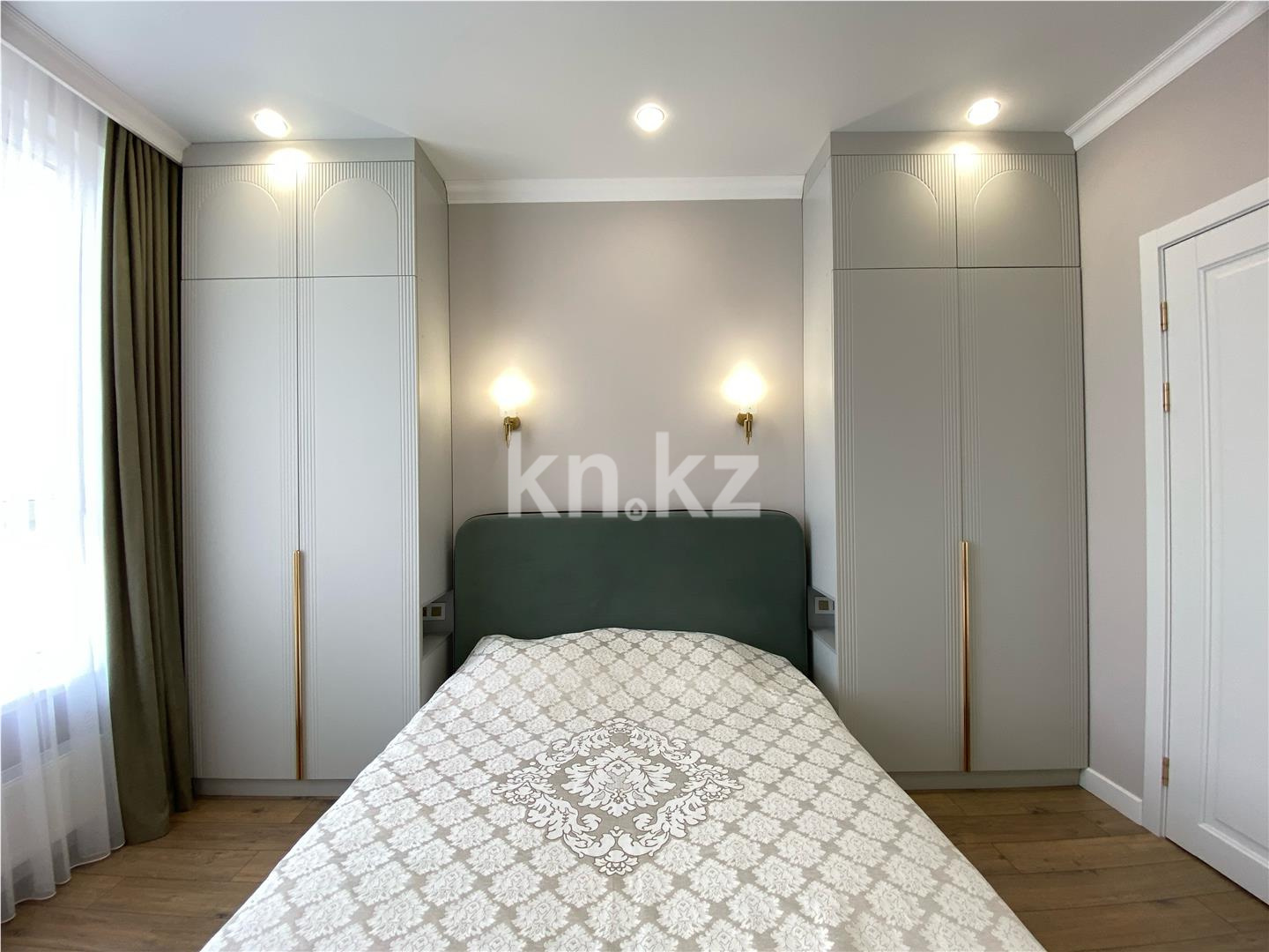 Продажа 3-комнатной квартиры, 84 м², ул. Бектурова в Астане - фото 9