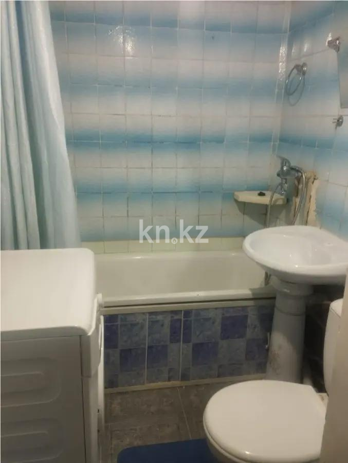 Продажа 2-комнатной квартиры, 40 м² в Алматы - фото 2