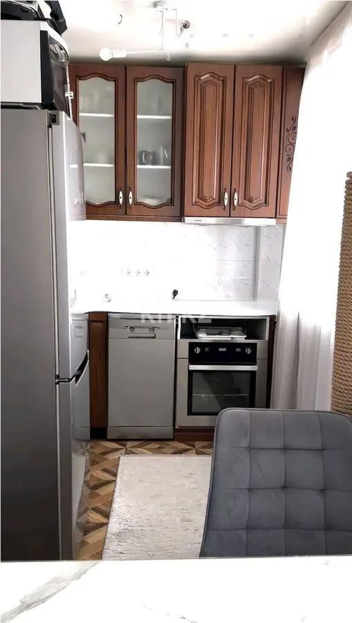 Продажа 2-комнатной квартиры, 45 м² в Караганде - фото 3