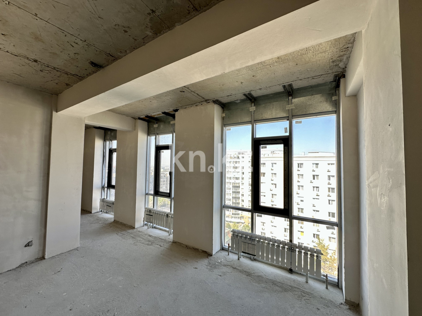 Продажа 2-комнатной квартиры, 54 м², ул. Шевченко, дом  94 - ул. Мауленова в Алматы - фото 9