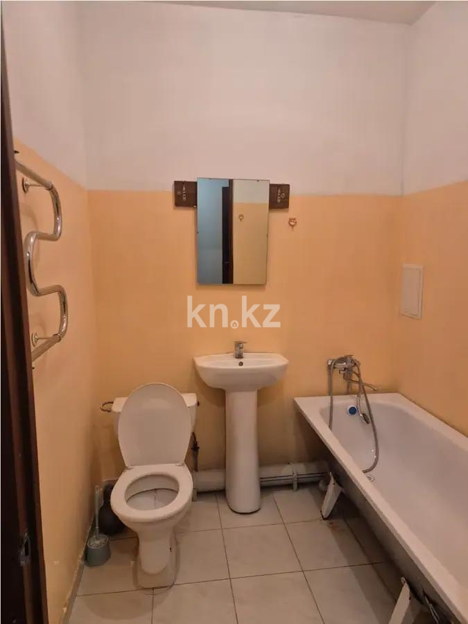 Продажа 1-комнатной квартиры, 40 м², мкр-н Саялы, дом  69 в Алматы - фото 3