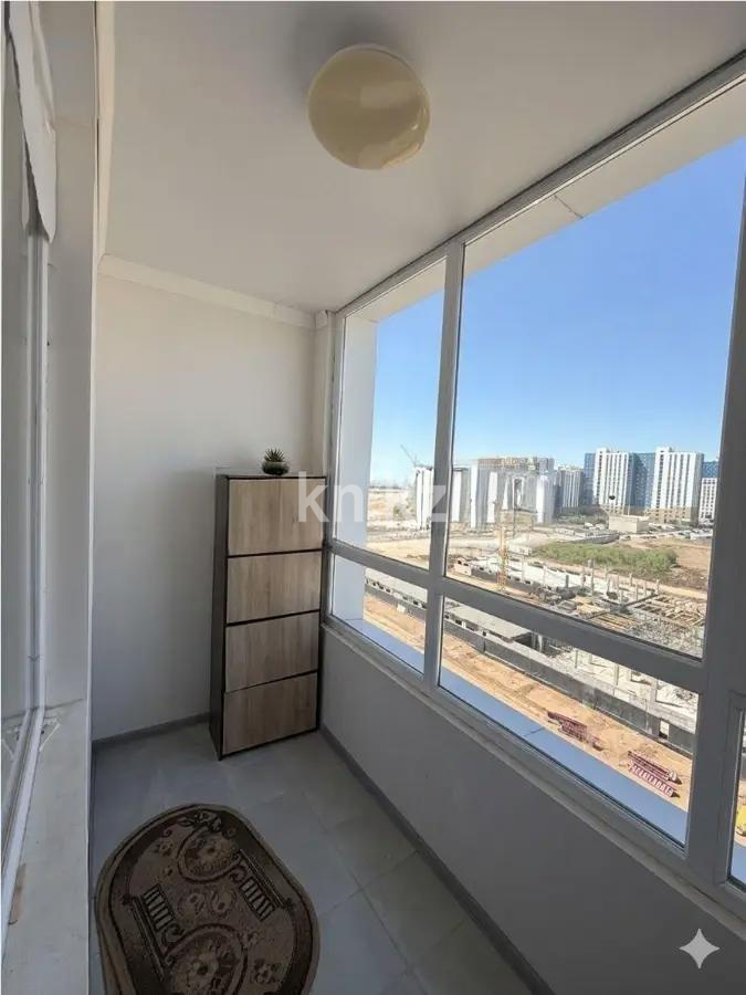 Продажа 2-комнатной квартиры, 45 м² в Астане - фото 5