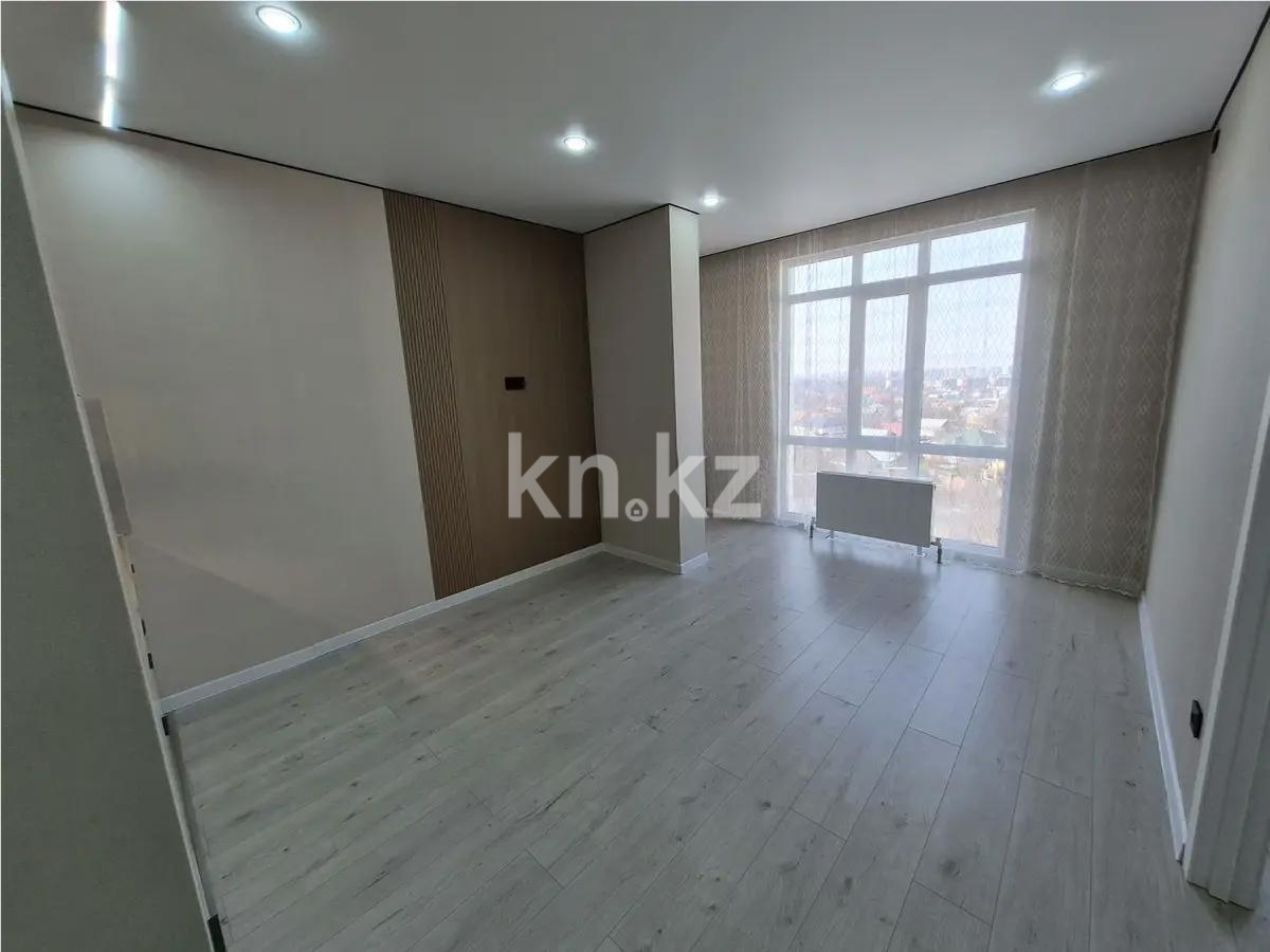Продажа 3-комнатной квартиры, 51 м² в Алматы - фото 2